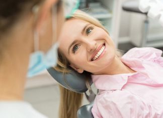 Чем вызвана популярность установки коронок в Минске