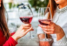 Помощь в выборе бокалов для вина