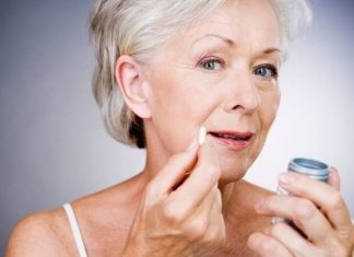 БАД для пожилых людей