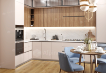 Четыре самых бюджетных бренда винилового ламината в мае 2023