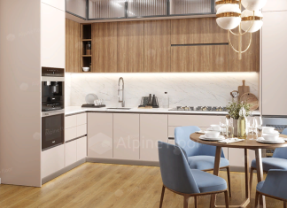 Четыре самых бюджетных бренда винилового ламината в мае 2023