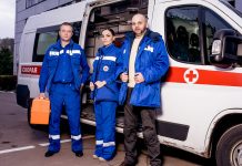 Чем отличается платная неотложка от государственной