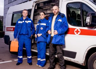 Чем отличается платная неотложка от государственной