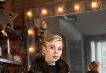 О шубе скажет ее цвет: какие существуют расцветки соболя?