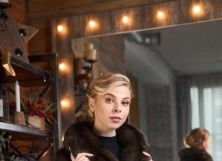 О шубе скажет ее цвет: какие существуют расцветки соболя?