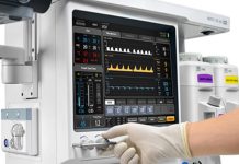 Какие наркозно дыхательные аппараты востребованы в современных российских клиниках