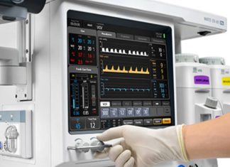 Какие наркозно дыхательные аппараты востребованы в современных российских клиниках