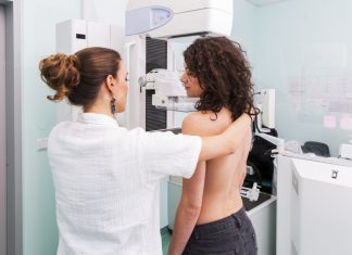 Маммологические обследования с применением искусственного интеллекта