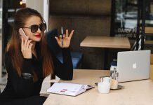 Бизнес на красоте