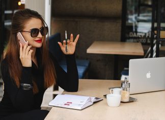 Бизнес на красоте