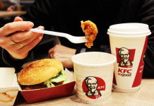 Какую выгоду можно получить, используя промокоды в сети ресторанов KFC