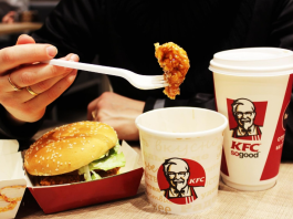 Какую выгоду можно получить, используя промокоды в сети ресторанов KFC