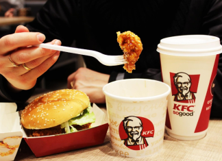 Какую выгоду можно получить, используя промокоды в сети ресторанов KFC