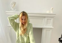 Женский спортивный костюм: правила выбора