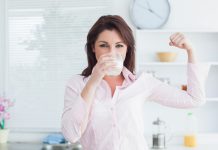 Что дает человеческому организму кальций