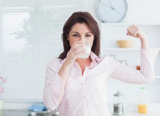 Что дает человеческому организму кальций