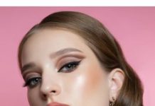 Ровный мейк: используем базу под макияж