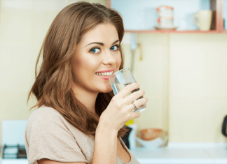 Почему важно фильтровать воду