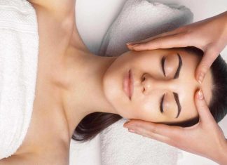 Что представляет собой классический массаж лица и какой результат он позволяет получить