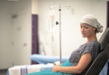 Почему при химиотерапии выпадают волосы?