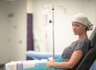 Почему при химиотерапии выпадают волосы?