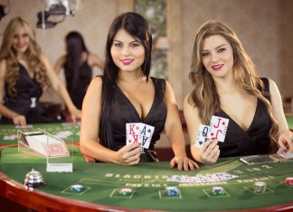 Rox Casino: особенности