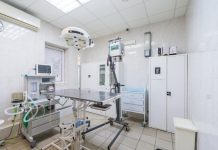 Где найти оборудование для клиники и ветеринарной больницы