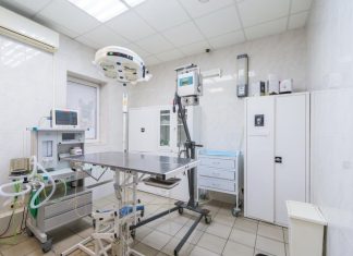 Где найти оборудование для клиники и ветеринарной больницы