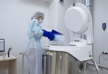 Что такое криобанк