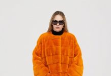 Какой мех выбрать — ЭДИТА