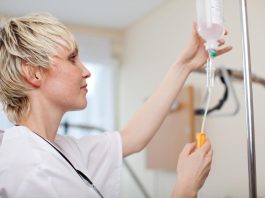 Всё о выводе из запоя на дому