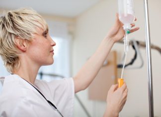 Всё о выводе из запоя на дому