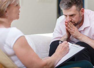 Как помочь человеку справиться с зависимостью