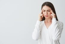 Лечение мигрени с помощью ботулинотерапии