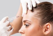 Особенности ботулинотерапии