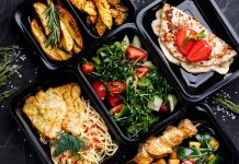 Где недорого купить еду для дома, корпоратива или свадьбы?