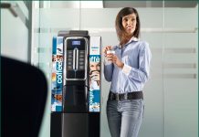 Выбор кофе для вендинга и необходимые ингредиенты