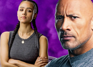 Что нас ожидает в новой версии фильма Форсаж 10