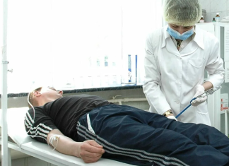 Кодировка в Москве от алкоголя