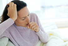 Как избавиться от кашля?