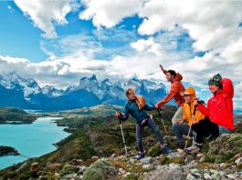 Лучшие направления для приключенческих путешествий