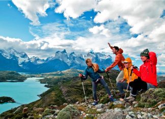 Лучшие направления для приключенческих путешествий