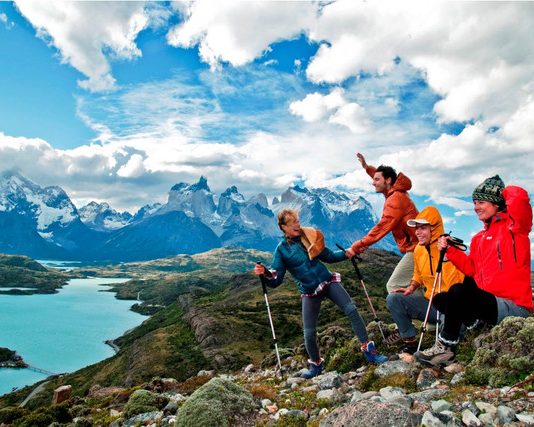 Лучшие направления для приключенческих путешествий