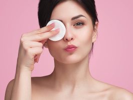 8 главных ошибок в уходе за телом