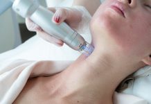 Где недорого сделать микроигольчатый RF-лифтинг?