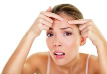 Как избавиться от угрей при помощи сервиса Filllin