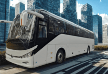 Аренда автобусов в России: критерии выбора надёжной компании