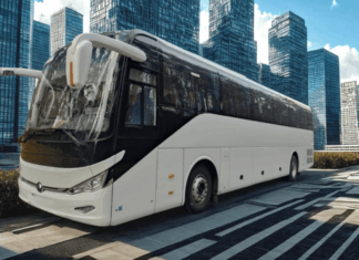 Аренда автобусов в России: критерии выбора надёжной компании