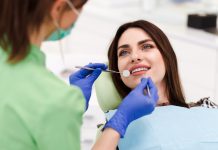 Какие пломбы считаются наиболее современными и как их ставят