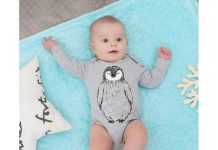 Рейтинг лучших боди для маленьких модниц